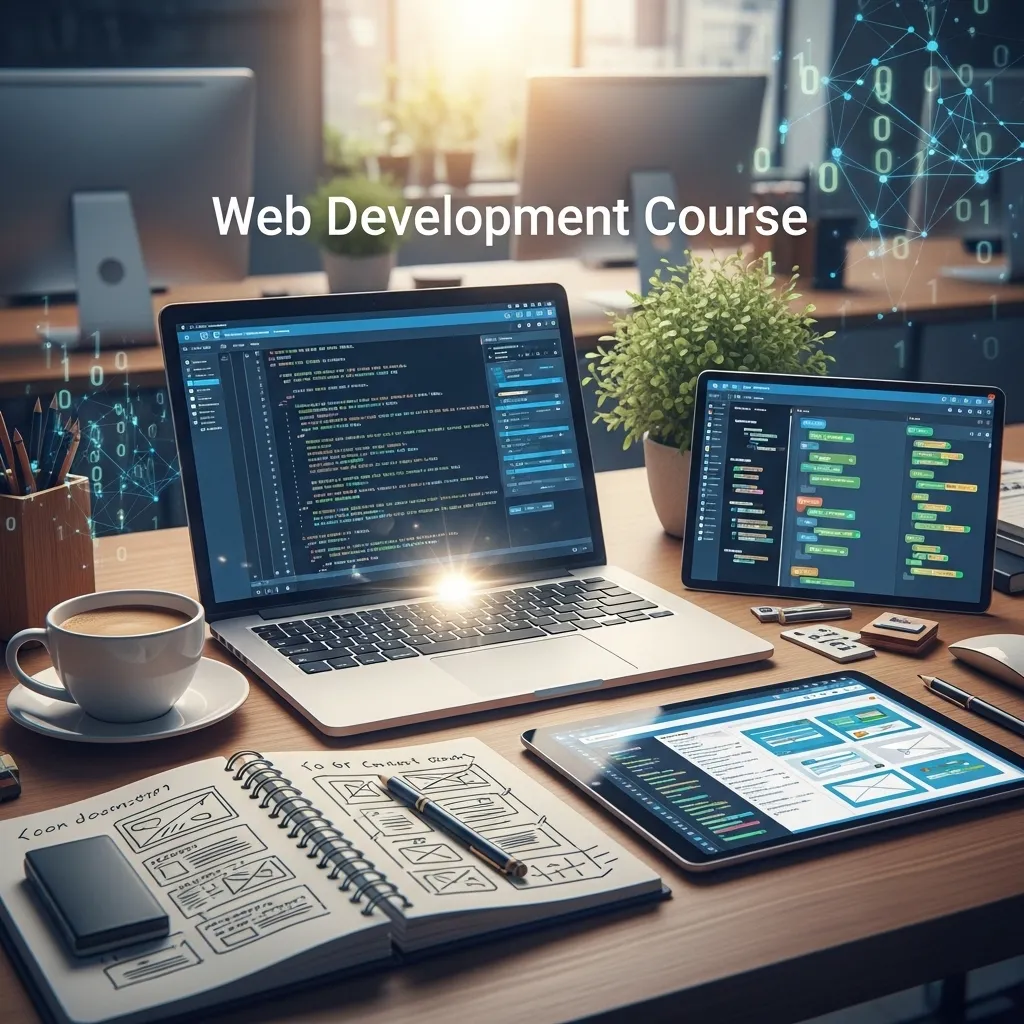 Web Development